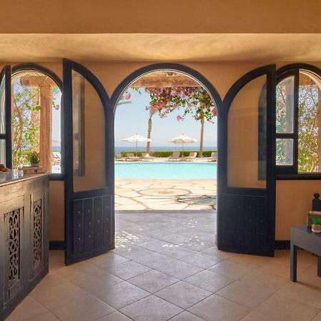 Dahab Paradise Eksteriør bilde