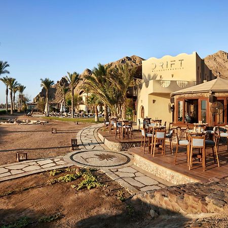 Dahab Paradise Eksteriør bilde