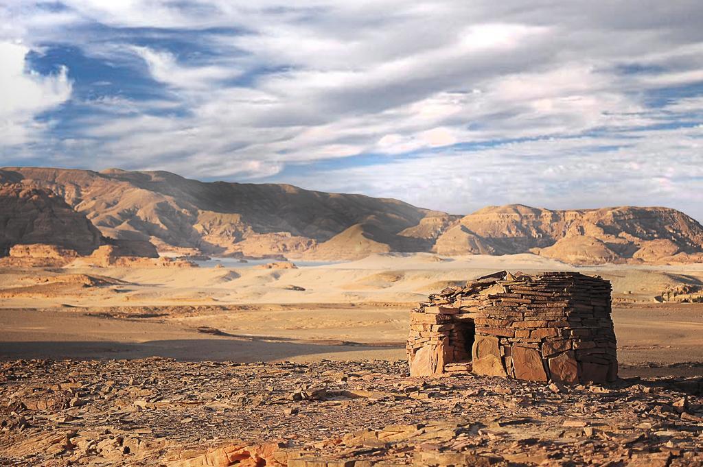 Dahab Paradise Eksteriør bilde