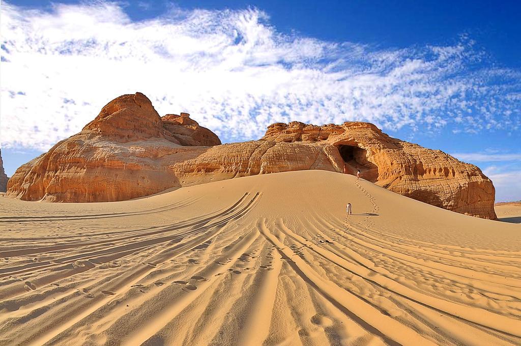 Dahab Paradise Eksteriør bilde