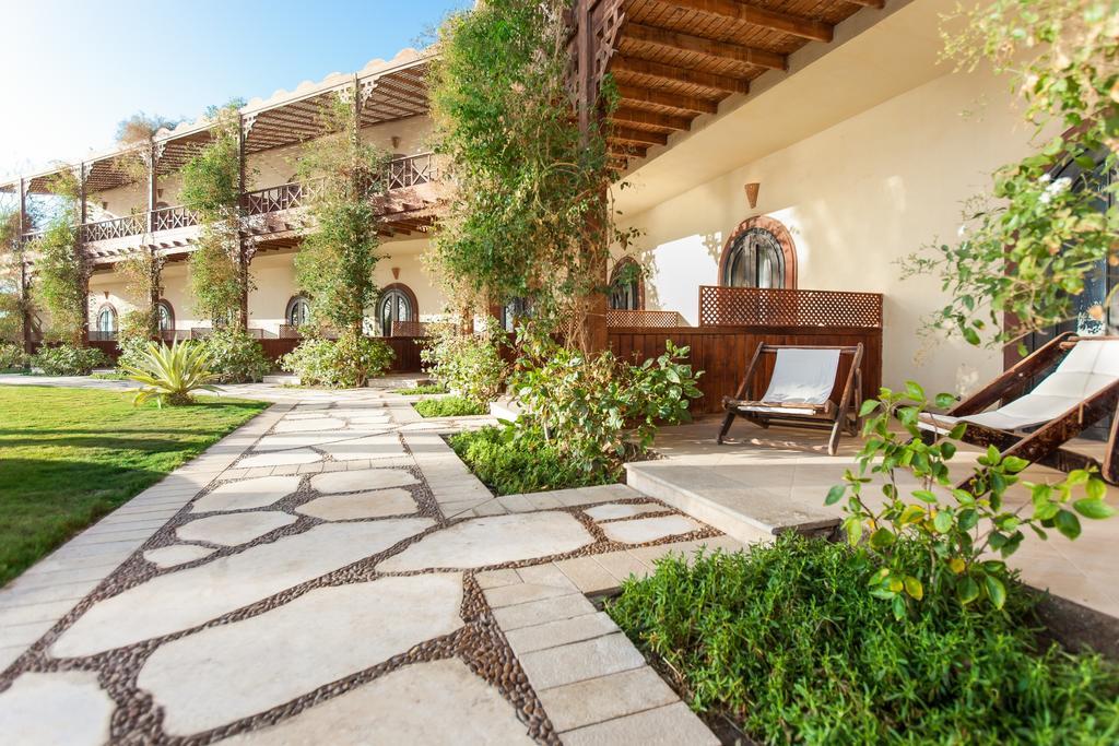 Dahab Paradise Eksteriør bilde