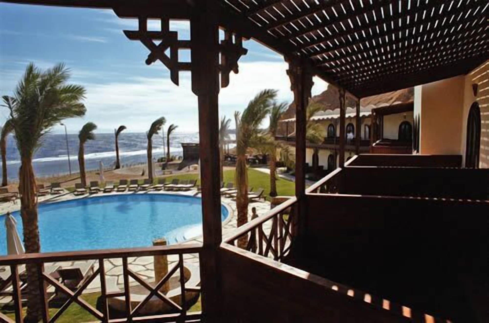Dahab Paradise Eksteriør bilde
