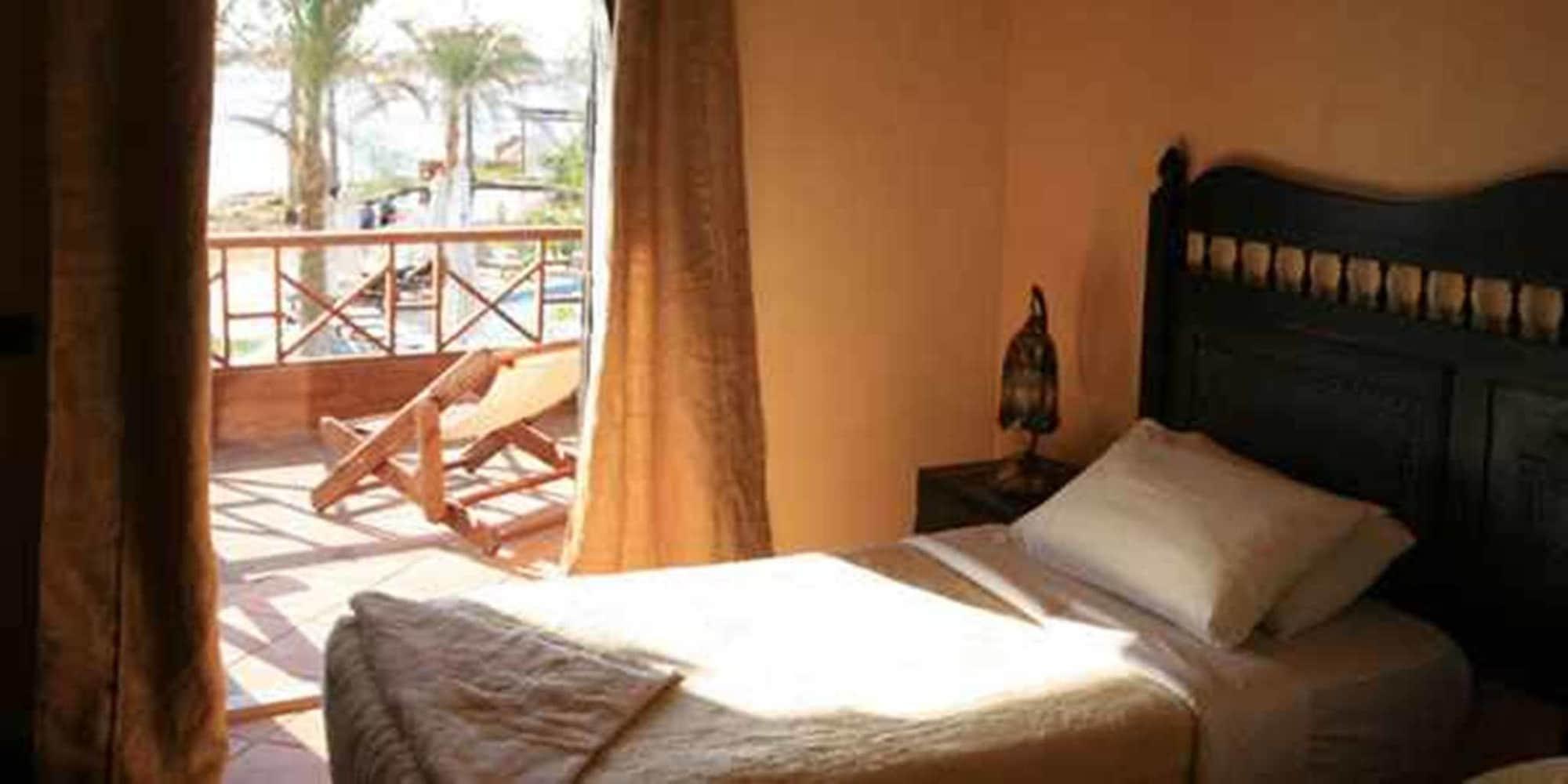 Dahab Paradise Eksteriør bilde