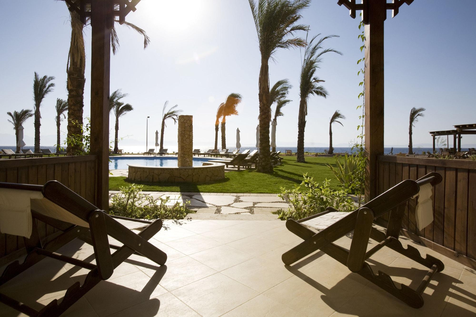 Dahab Paradise Eksteriør bilde