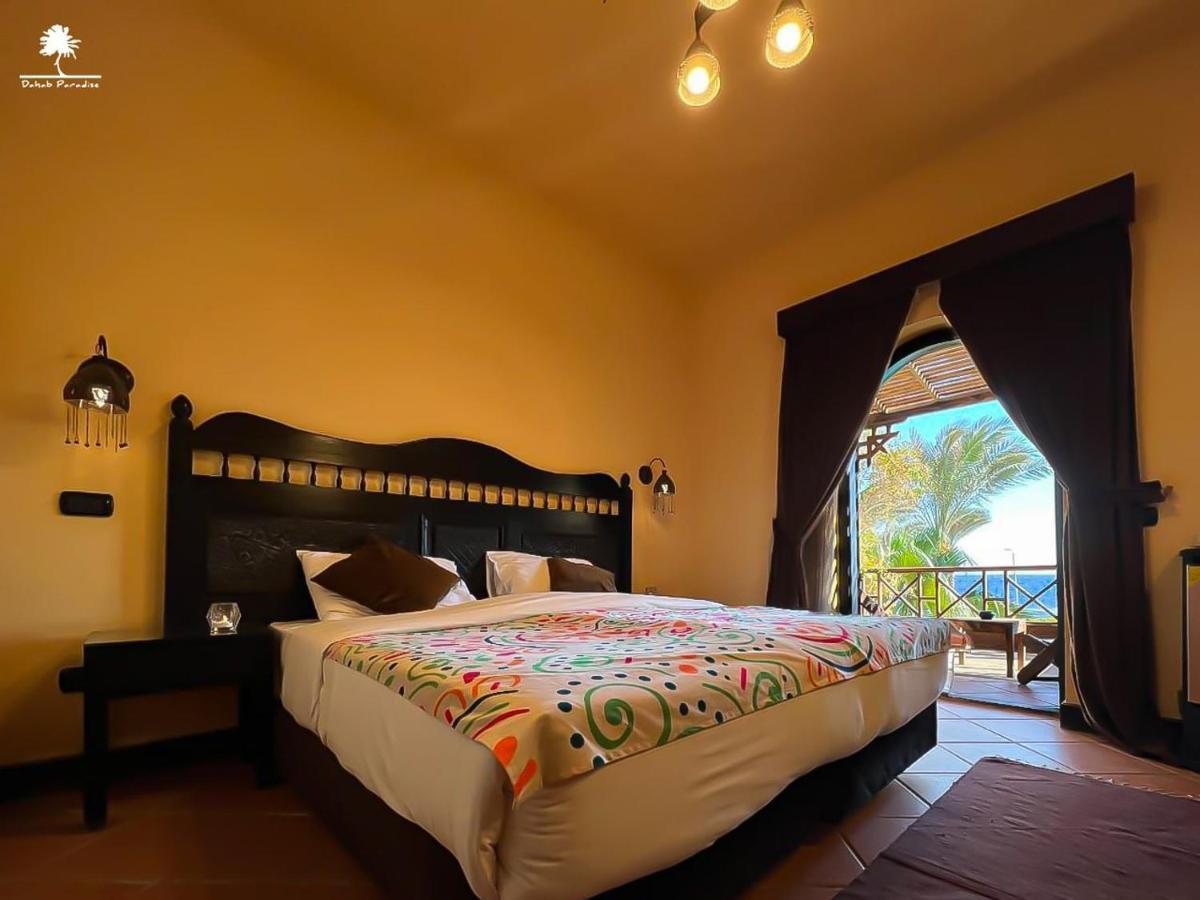 Dahab Paradise Eksteriør bilde
