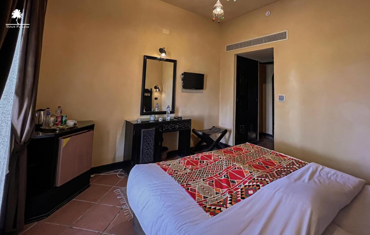 Dahab Paradise Eksteriør bilde