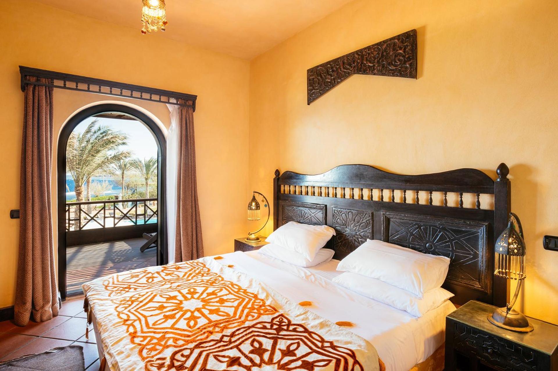 Dahab Paradise Eksteriør bilde