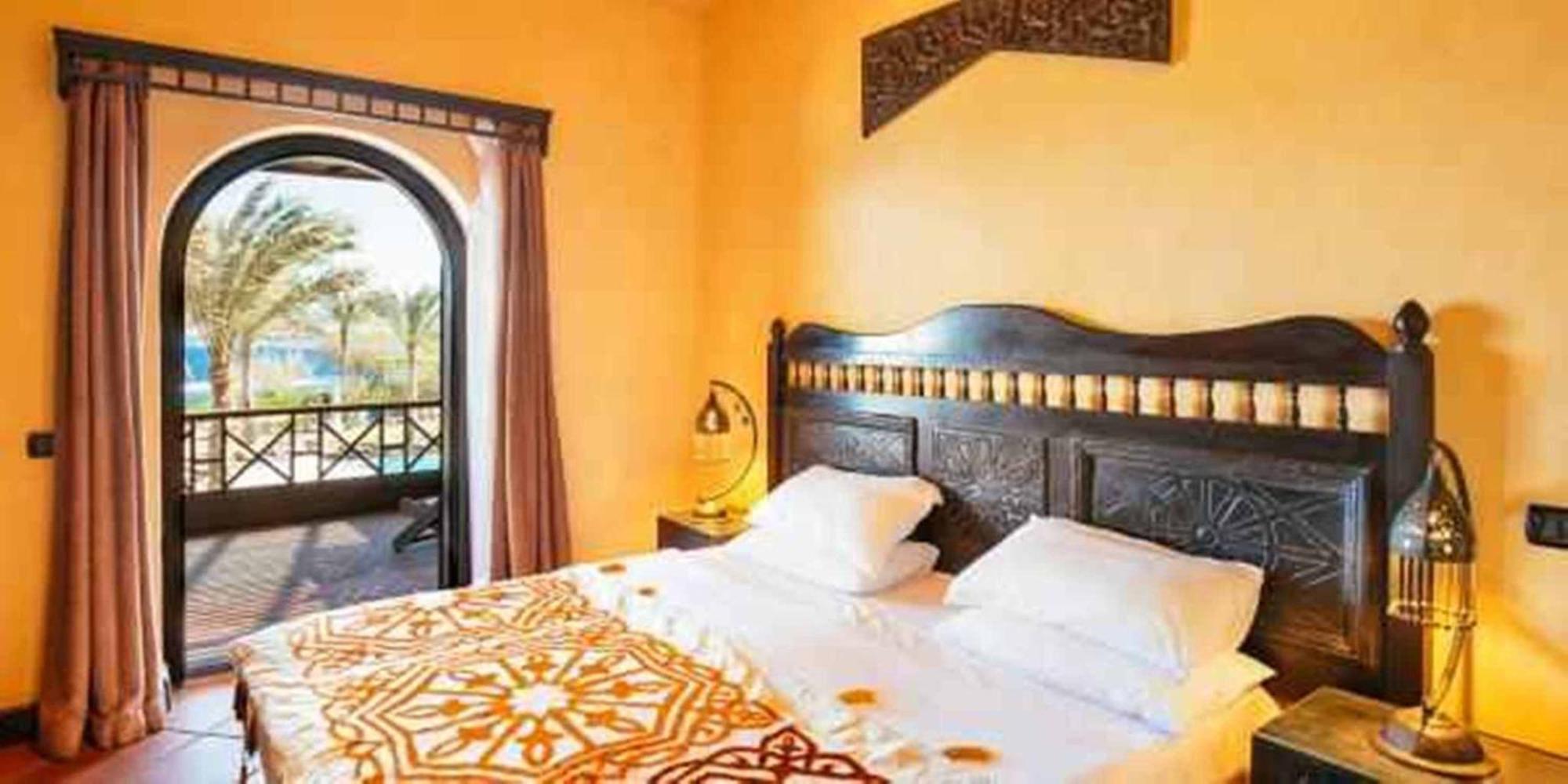 Dahab Paradise Rom bilde