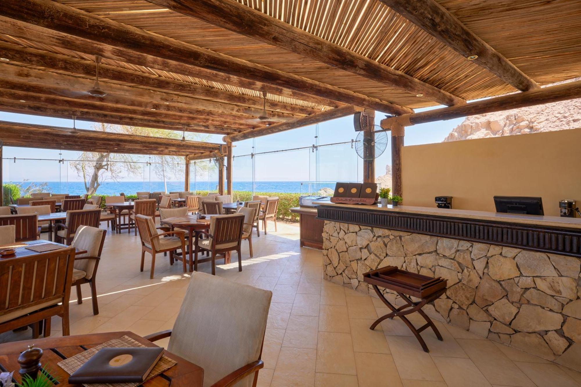 Dahab Paradise Eksteriør bilde