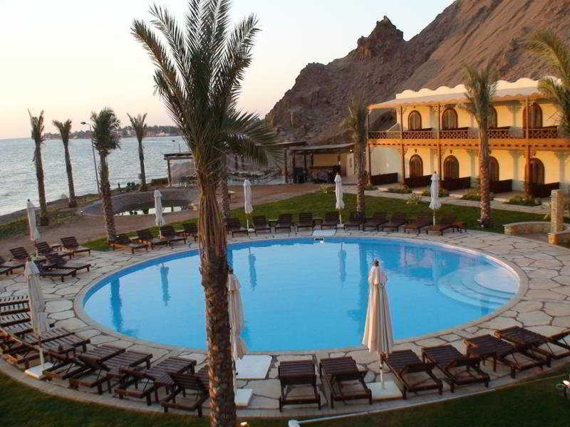 Dahab Paradise Eksteriør bilde