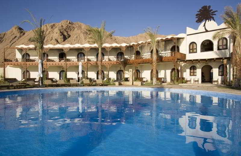 Dahab Paradise Eksteriør bilde
