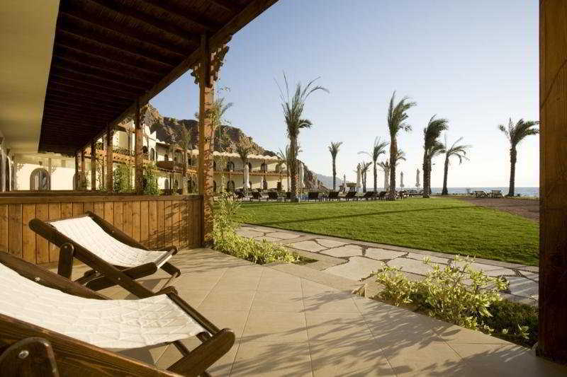 Dahab Paradise Eksteriør bilde
