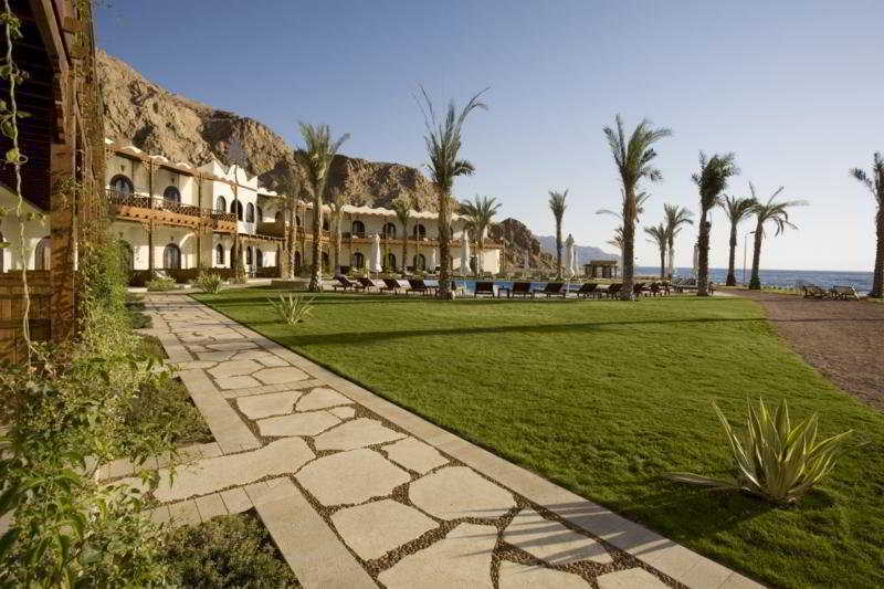 Dahab Paradise Eksteriør bilde