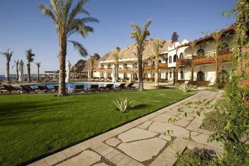 Dahab Paradise Eksteriør bilde