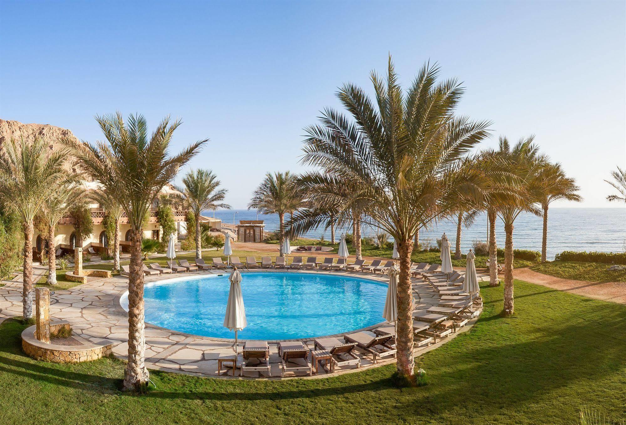 Dahab Paradise Eksteriør bilde