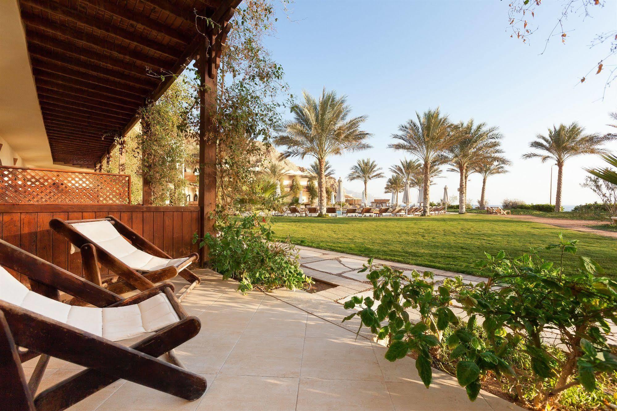 Dahab Paradise Eksteriør bilde