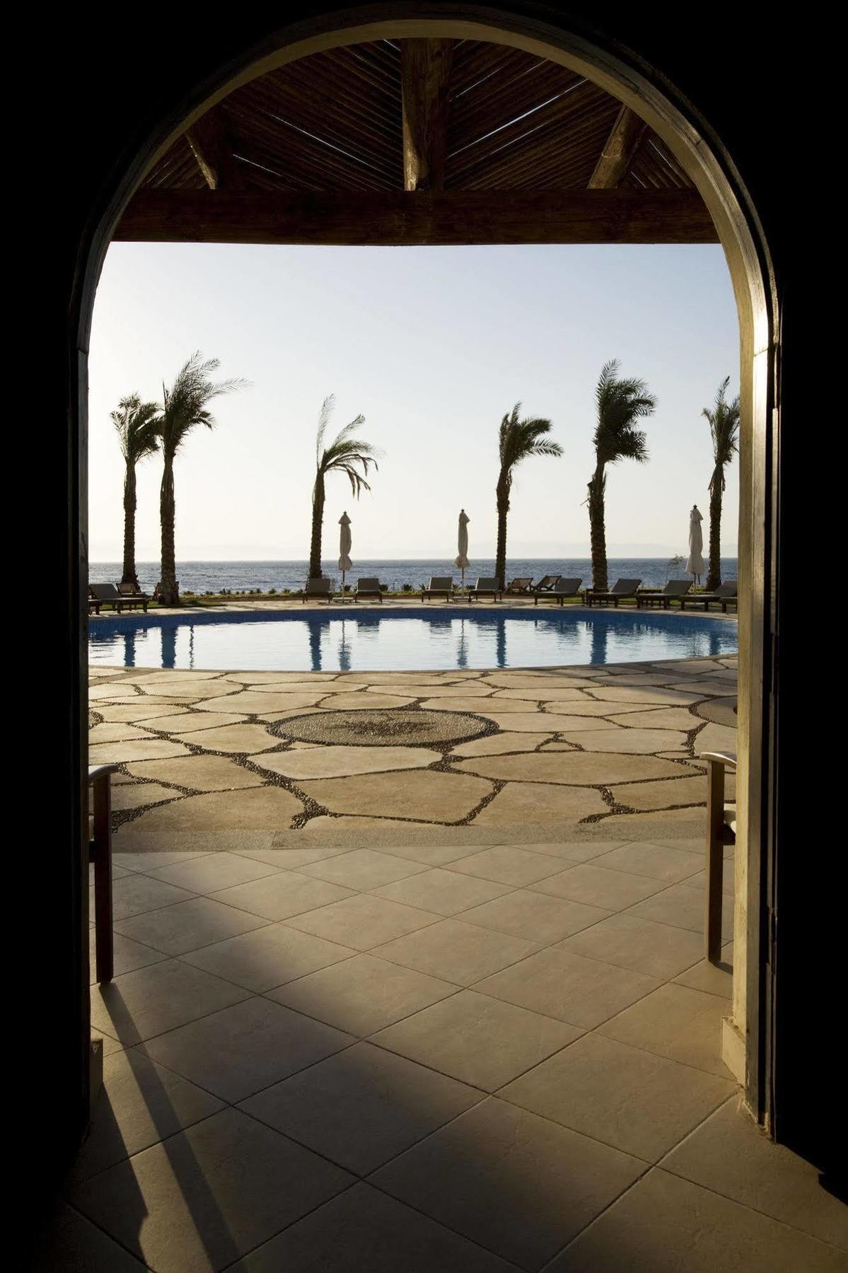 Dahab Paradise Eksteriør bilde