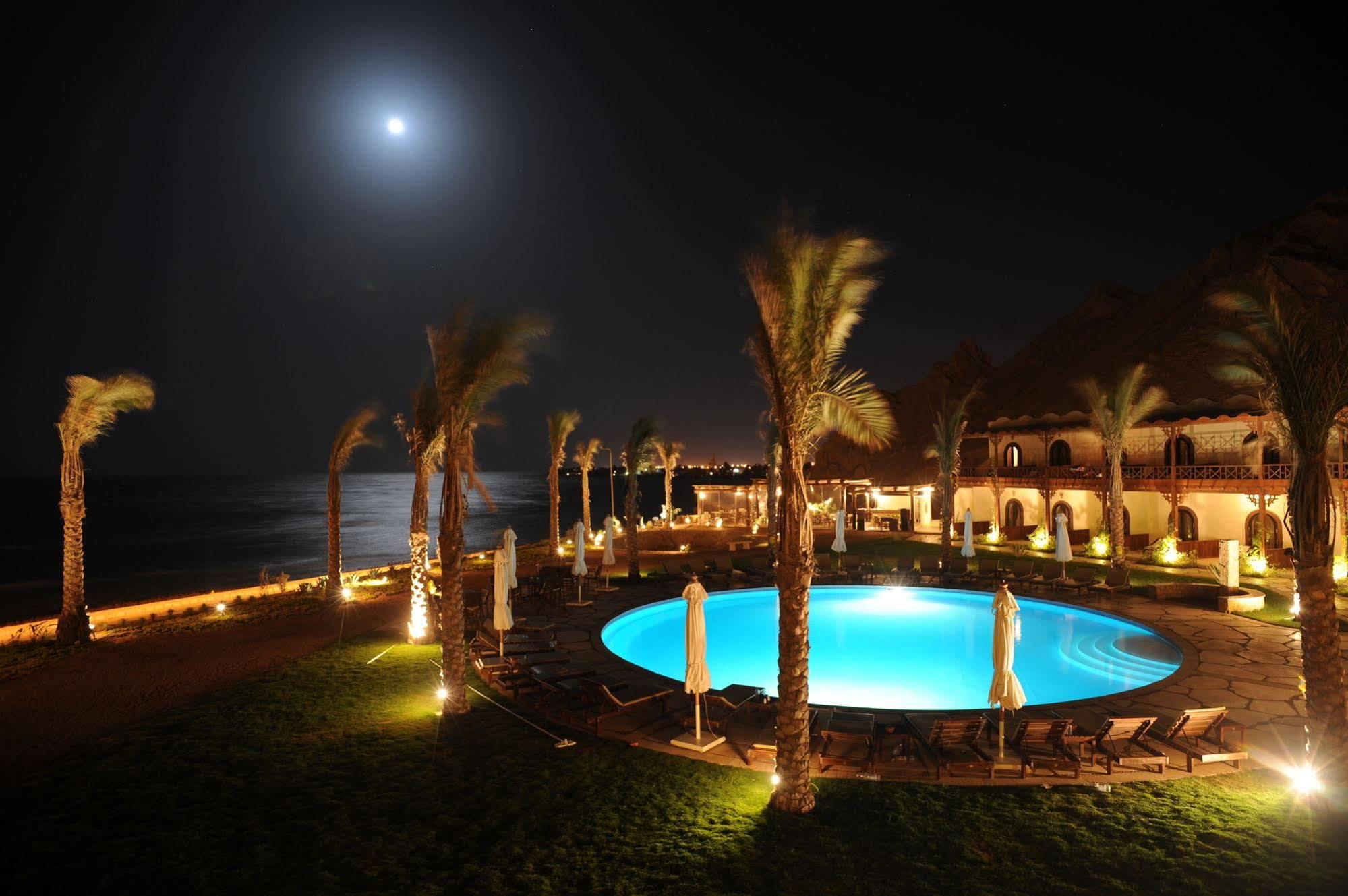 Dahab Paradise Eksteriør bilde