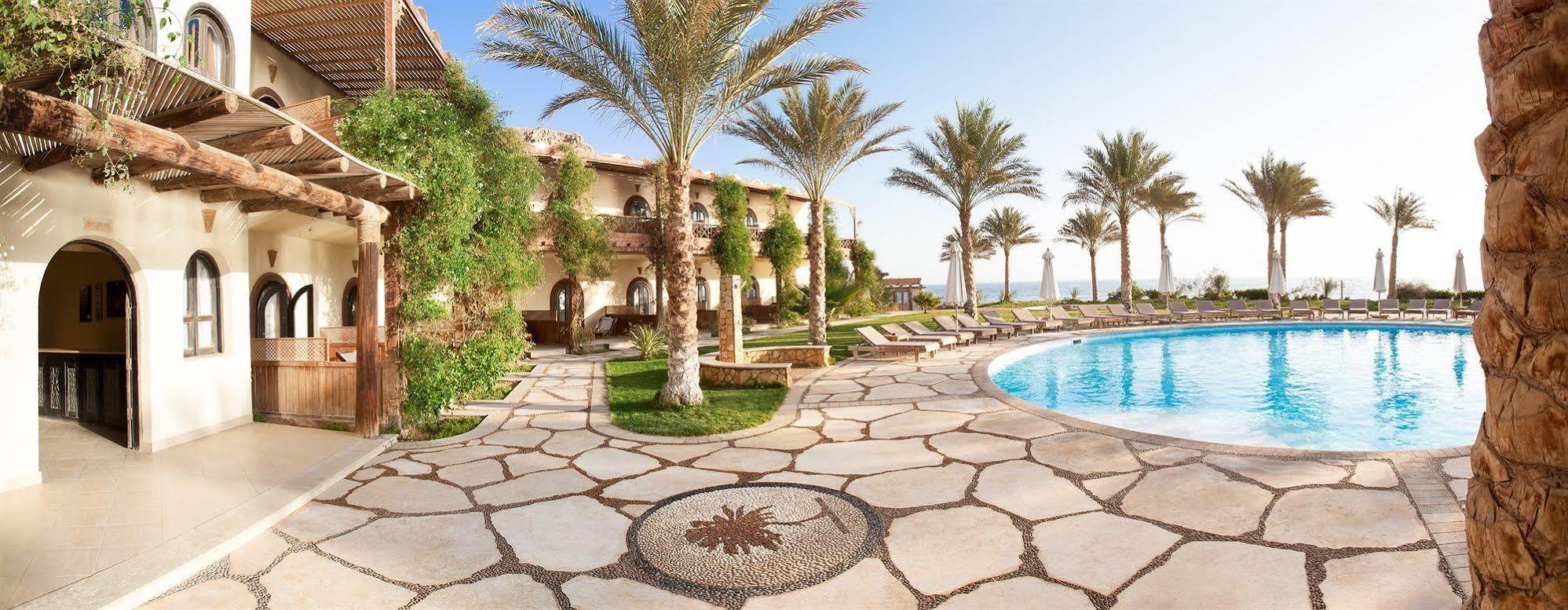 Dahab Paradise Eksteriør bilde